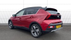 Hyundai BAYON 1.0 TGDi 48V MHEV Ultimate 5dr DCT Petrol Hatchback